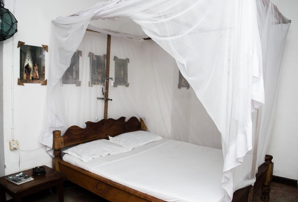 Malindi Guest House Zanzibar Quarto foto